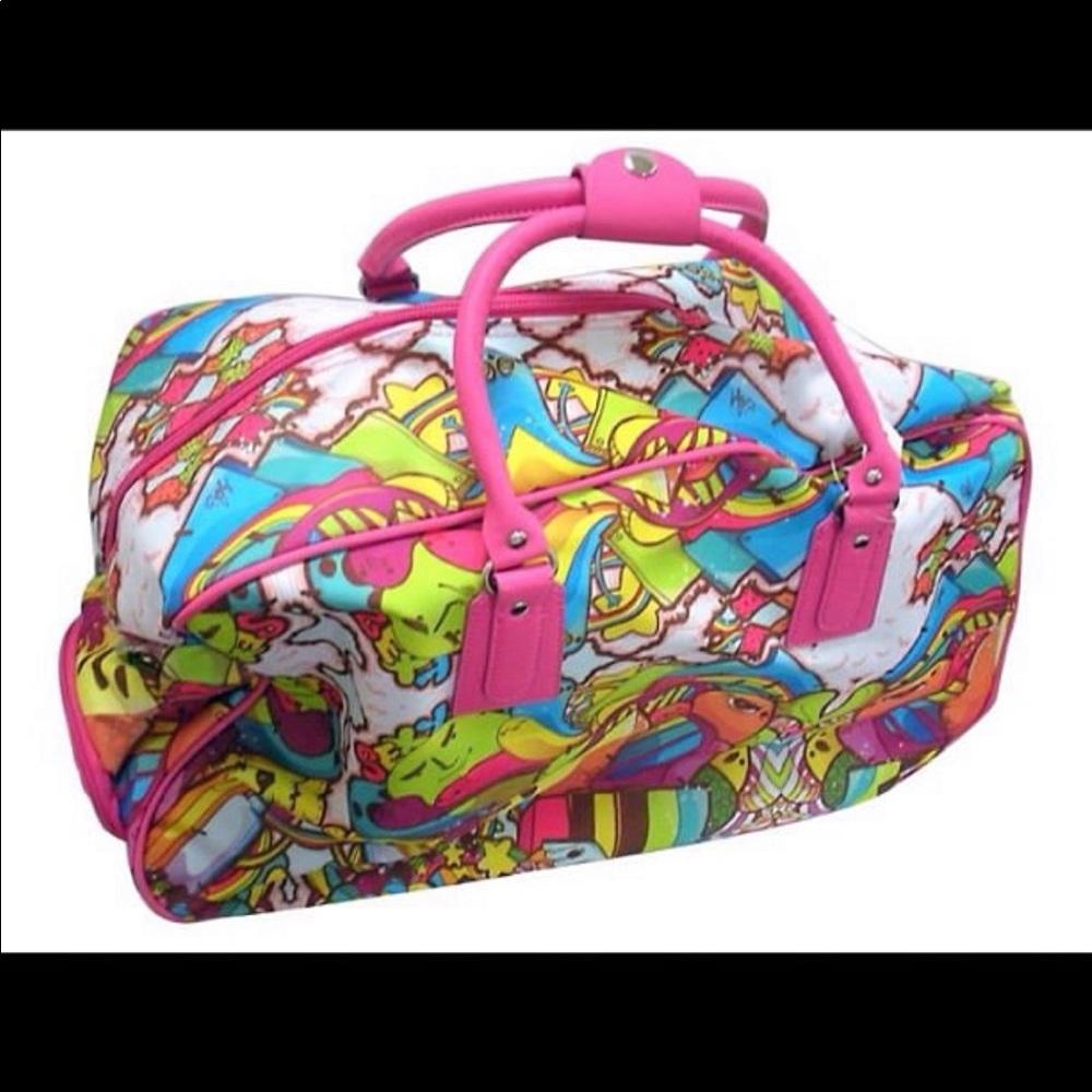 Suitcase